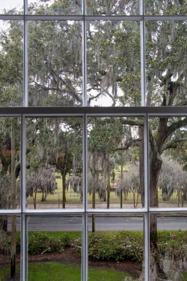 Newly Renovated 4 Bed 3 Bath And 2 Parking Spots Savannah Exterior foto