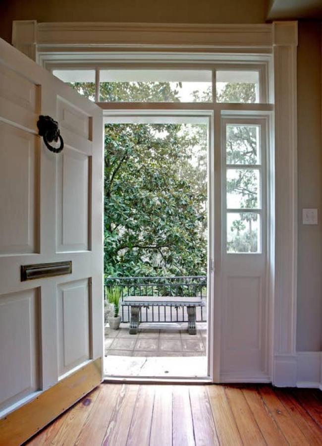 Newly Renovated 4 Bed 3 Bath And 2 Parking Spots Savannah Exterior foto