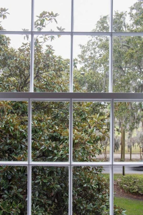 Newly Renovated 4 Bed 3 Bath And 2 Parking Spots Savannah Exterior foto